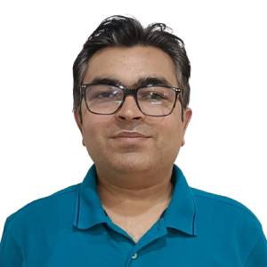 Achyut Sharma