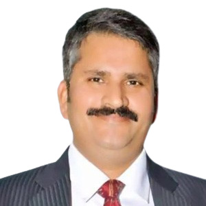 Charukant Sharma