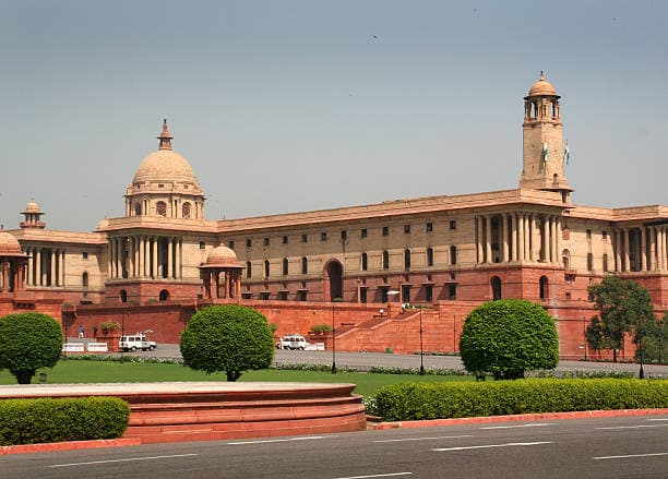 goverment