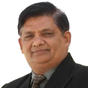 Mohan Lal Agrawal